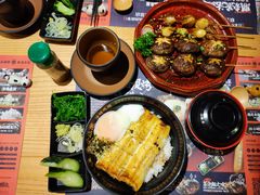 -鳗事鱼意·活鳗現烤专门店(富力海珠城店)