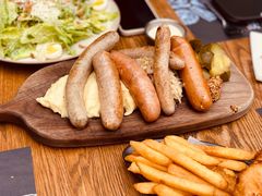 -闲·胡同 Barblu Hutong(雍和宫五道营店)