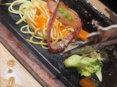 -豪客来牛排(二七万达店)