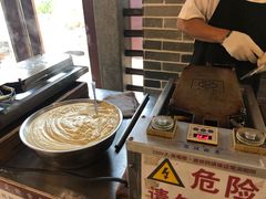 -阿殳粥馆(水围村店)