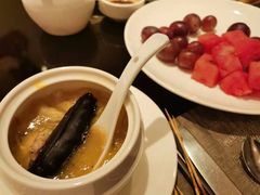 -盛宴自助餐厅(运达喜来登店)