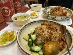 -菊儿人家·北京胡同菜(南锣鼓巷店)