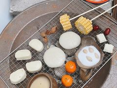 -景迈森林(古华园店)