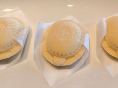 流心绿豆金福龟-遇外滩(BFC外滩金融中心店)