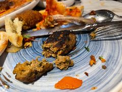 -La Medina餐厅(亮马河南路店)