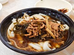 -东方削面(操场城街店)