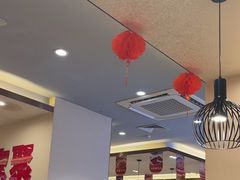 -蜀留香火锅(社会山店)