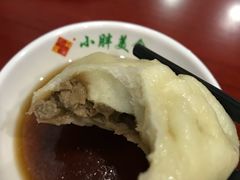 -小胖包子王(庆亚大厦店)
