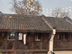 -小河直街历史文化街区