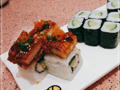 -元气寿司(环球港店)