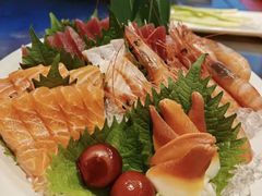 -大渔之观(安贞店)