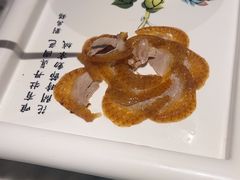 -北平盛世·新京菜·北京烤鸭(劲松·双井店)