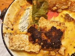 -山河屯铁锅炖(哈西站店)