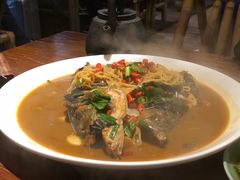 -德叔阙里·衢州菜馆(月湖店)