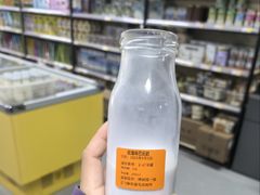 -正飞鲜奶(吐鲁番路店)