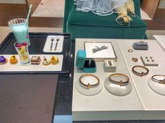 -Tiffany & Co.蒂芙尼
(杭州万象城店)