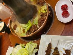 -阳坊胜利涮羊肉(阳坊老店)