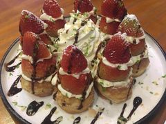 -BE BRIGHT KITCHEN(正佳广场店)