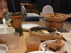 -大师兄·西北小馆(金湾华发商都店)