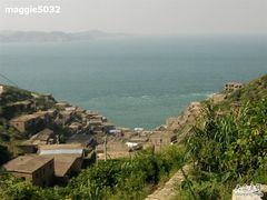 -东极岛景区