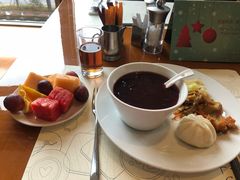 -武汉马哥孛罗酒店