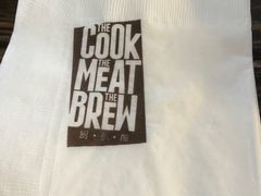 -The BREW·酿餐厅(浦东嘉里大酒店)
