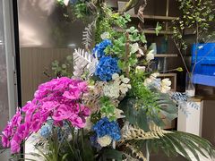 -EPOQUE·一刻花店(兴业太古汇店)