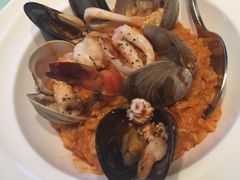 -大树餐厅(益田假日店)