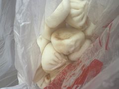 猪肉大葱包子-石饮红星包子(中山路店)
