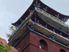 -东坡赤壁风景名胜区