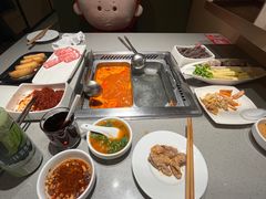 -海底捞火锅(海宁路店)