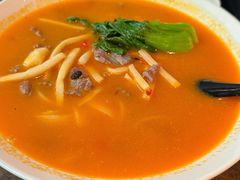 -漆黑觉米粉(三里屯店)