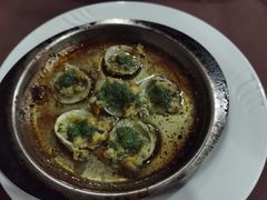 法式烙蛤蜊-红房子西菜馆(淮海中路店)