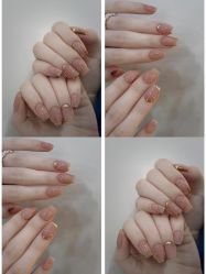 -M·X Nail日式美甲美睫