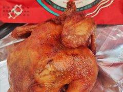 -塔斯汀中国汉堡(长平路店)