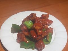 -景秀餐厅(南锣鼓巷店)