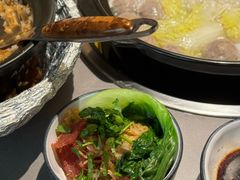 -同仁四季椰子鸡(无锡滨湖万象汇店)