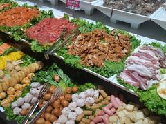 -醉人椒麻辣香锅(上地华联店)