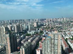 -无锡君来洲际酒店