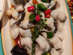 -晓粤·惹味粤菜(凯德乐峰广场店)