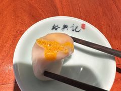 -裕兴记•蟹黄面馆(人民广场店)