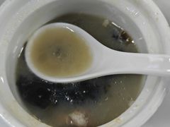 -小罗子汤店(大士院总店)