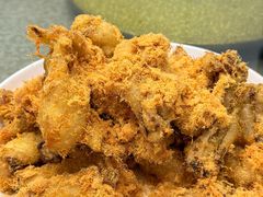 肉松茄子-西大酒店