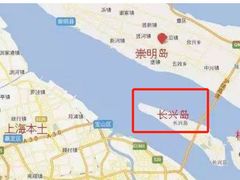 -长兴岛郊野公园农场食堂