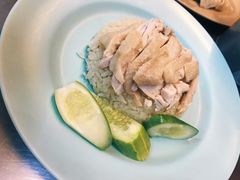-红大哥水门鸡饭(總店)