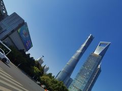 -东方明珠老上海8号餐厅(东方明珠广播电视塔店)