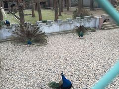 -南京金牛湖风景区