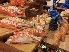 -古田居·特色寿司料理(骏欣中心店)