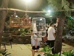 -蘇河湾·新鲁菜·泰山宴(泰山店)