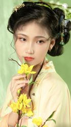 -盘子女人坊生日照·摄影馆(浦东店)